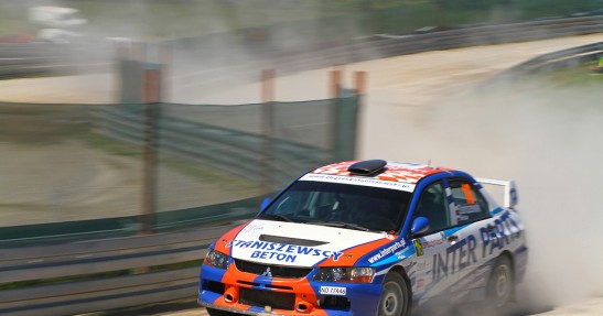 Rajd Polski